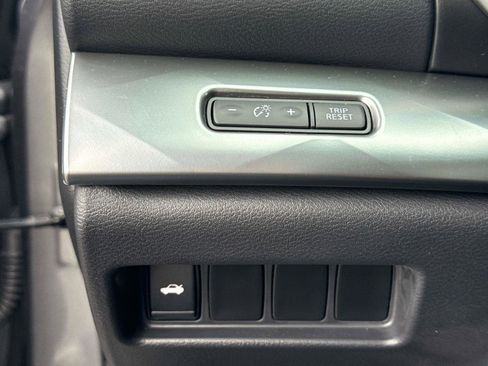 Used 2021 Nissan Maxima 3.5 SV w/ Floor Mat Group image 30