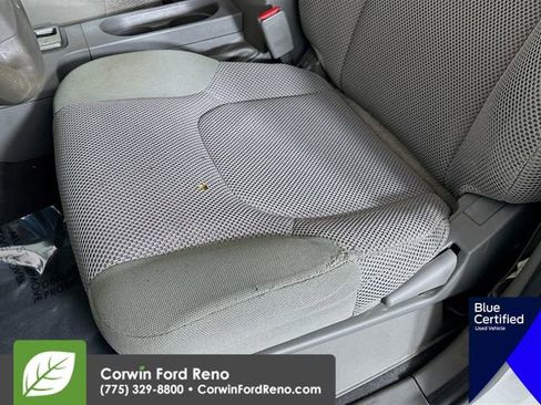 Used 2019 Nissan Frontier SV image 21