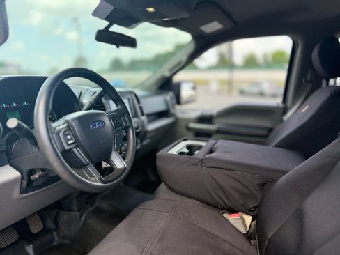 Used 2020 Ford F150 XLT AWD/4WD image 20