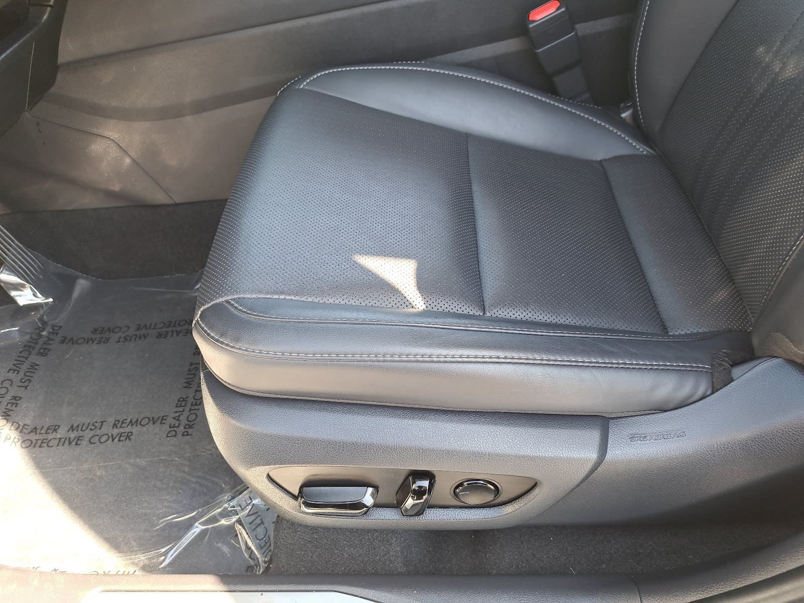 Used 2024 Lexus NX 250 FWD w/ Premium Package image 32