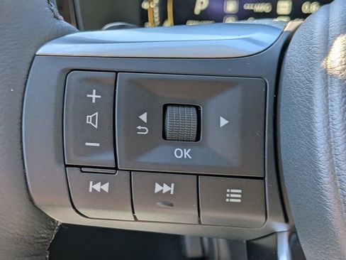 New 2026 INFINITI QX60 Luxe w/ Cargo Package image 27