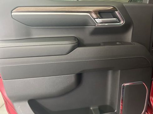 Used 2023 Chevrolet Silverado 1500 LT w/ Protection Package image 14