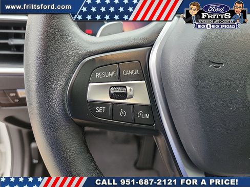 Used 2024 BMW 430i Gran Coupe w/ Premium Package RWD image 6