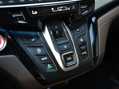 Used 2025 Honda Odyssey Touring image 41