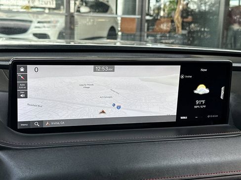 Used 2023 Genesis G80 3.5T Sport image 19