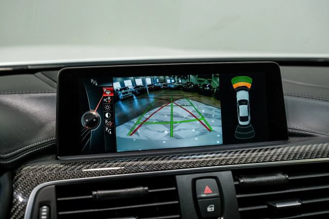 Used 2016 BMW M4 Coupe RWD image 21