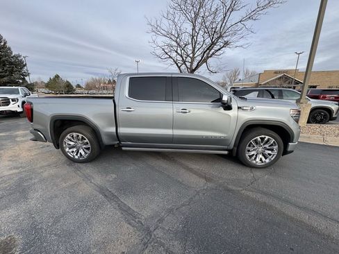 Used 2024 GMC Sierra 1500 Denali image 3
