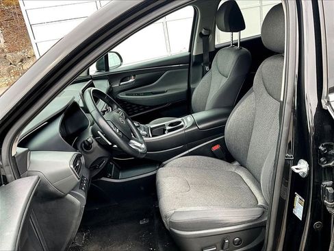 Used 2023 Hyundai Santa Fe SEL image 10