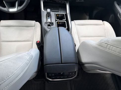 Used 2024 Lexus TX 350 FWD w/ Technology Package image 16