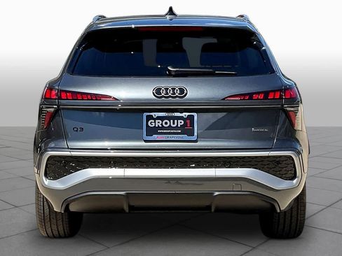 New 2026 Audi Q3 quattro 2.0T AWD/4WD image 4