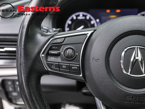 Used 2019 Acura RDX w/ Technology Package image 14