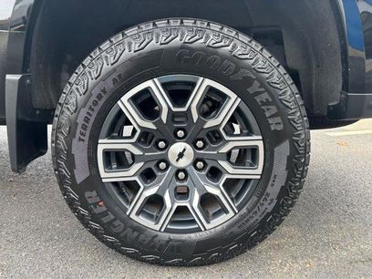 Used 2023 Chevrolet Colorado Z71 w/ Advanced Trailering Package