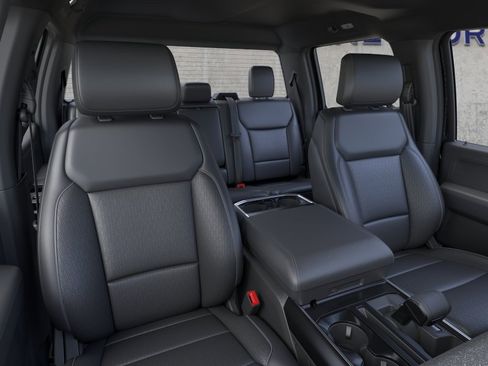 New 2026 Ford F150 Lariat image 12