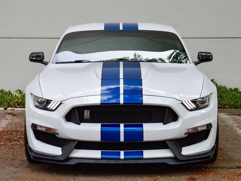 Used 2018 Ford Mustang Shelby GT350 w/ Convenience Package RWD image 24
