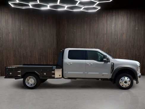 Used 2026 Ford F450 Lariat AWD/4WD image 8