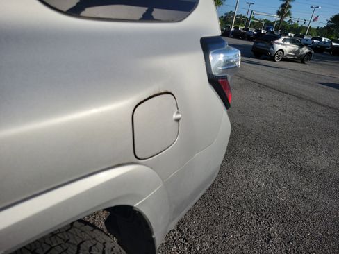 Used 2021 Toyota 4Runner SR5 image 22