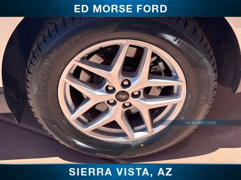 Used 2023 Ford Edge SE AWD/4WD image 37