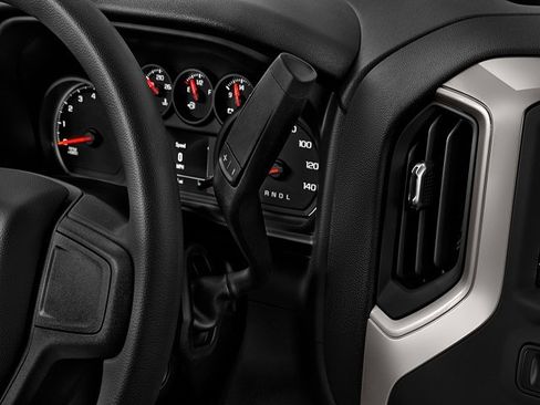 Used 2021 GMC Sierra 2500 AT4 w/ AT4 Premium Plus Package image 9