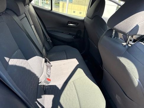Used 2020 Toyota Corolla SE w/ SE Preferred Package FWD image 30