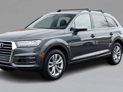 Used 2019 Audi Q7 2.0T Premium Plus w/ Premium Plus Package
