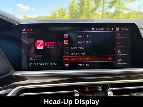 Used 2019 BMW X7 xDrive40i w/ Premium Package AWD/4WD image 18