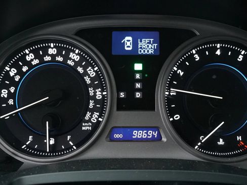 Used 2009 Lexus IS 250 RWD image 22