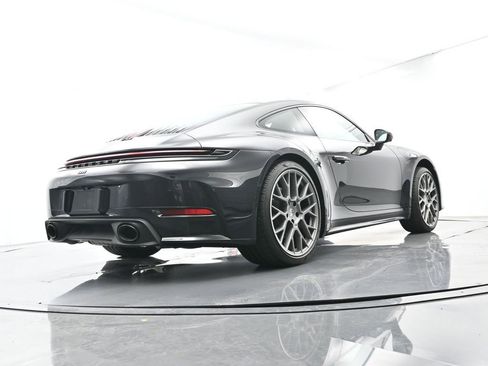 Used 2026 Porsche 911 Carrera image 48
