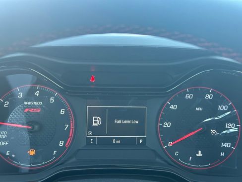 New 2026 Chevrolet Trax LT image 20