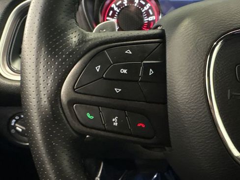 Used 2022 Dodge Challenger GT w/ Blacktop Package image 12