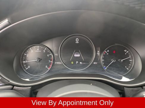 Used 2025 MAZDA CX-30 AWD 2.5 S w/ Preferred Package image 13
