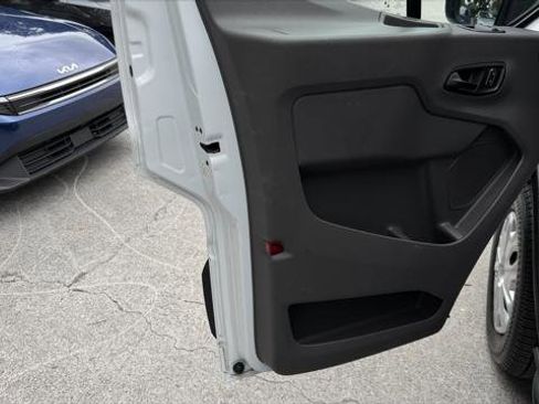Used 2023 Ford Transit 350 XLT RWD image 13
