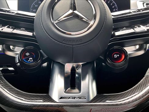 Certified 2025 Mercedes-Benz S 63 AMG S image 35