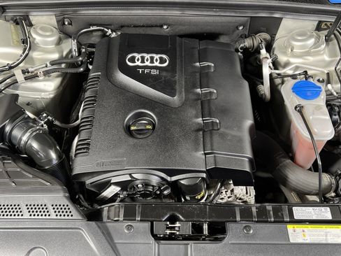 Used 2015 Audi A4 2.0T Premium image 26