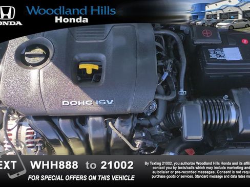 Used 2018 Hyundai Elantra Limited FWD image 24