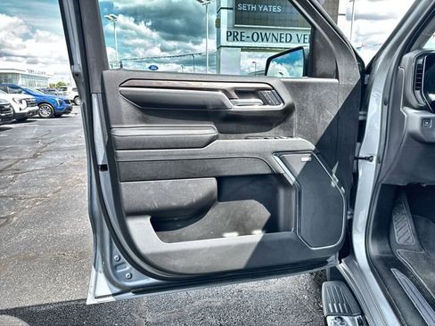 Used 2023 GMC Sierra 1500 SLT w/ SLT Premium Plus Package AWD/4WD image 10