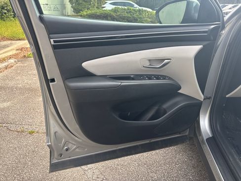 Used 2023 Hyundai Tucson SEL w/ Convenience Package image 10