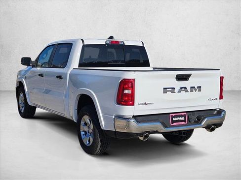 New 2026 RAM 1500 Lone Star image 7