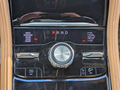 Used 2021 Jeep Grand Cherokee L Summit image 12