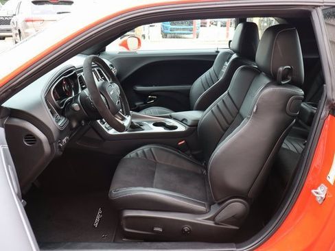 Used 2023 Dodge Challenger SRT Hellcat Widebody image 12