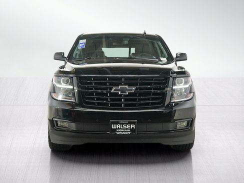 Used 2019 Chevrolet Tahoe Premier AWD/4WD image 8