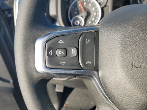 Used 2025 RAM 2500 Big Horn image 14