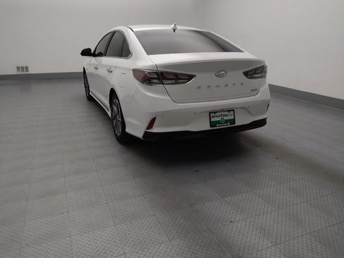 Used 2019 Hyundai Sonata Limited FWD image 6