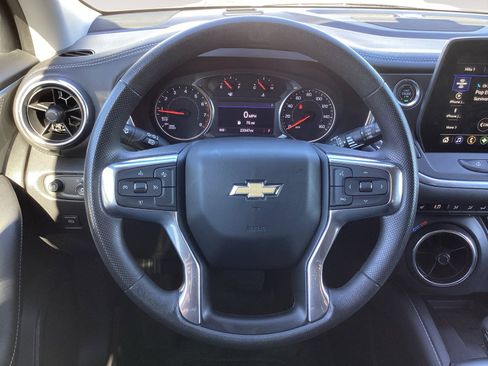 Used 2023 Chevrolet Blazer LT w/ Convenience Package image 18