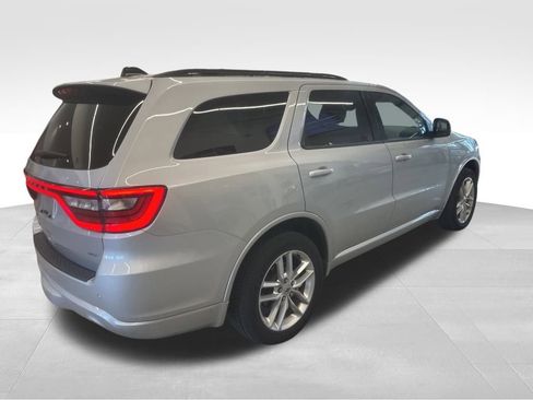 Used 2024 Dodge Durango GT image 18