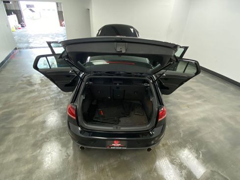 Used 2020 Volkswagen GTI S image 48