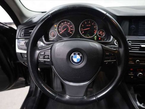 Used 2011 BMW 535i Sedan RWD image 22