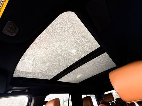 Used 2022 Ford Expedition Max Platinum image 30