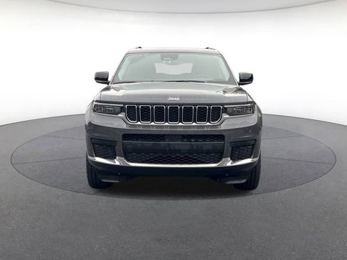 Used 2023 Jeep Grand Cherokee L Laredo image 28