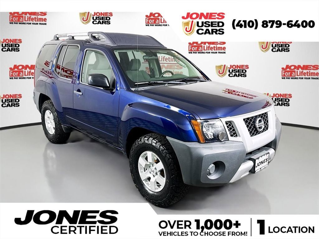 お譲りします / lynch. （バラ売り可） Used Nissan Xterra for Sale in York, PA - Autotrader