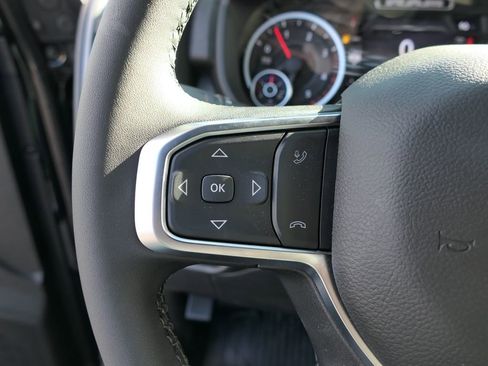 New 2026 RAM 5500 Tradesman w/ Safety Group image 13